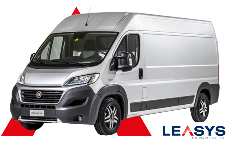 Fiat Ducato 33 MH2 2.2 Mtj 140 cv 