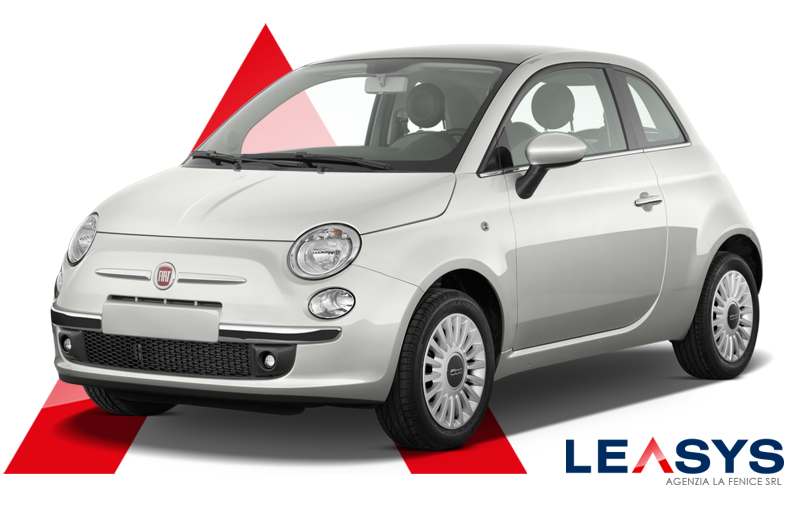Fiat 500 1.0 Hybrid