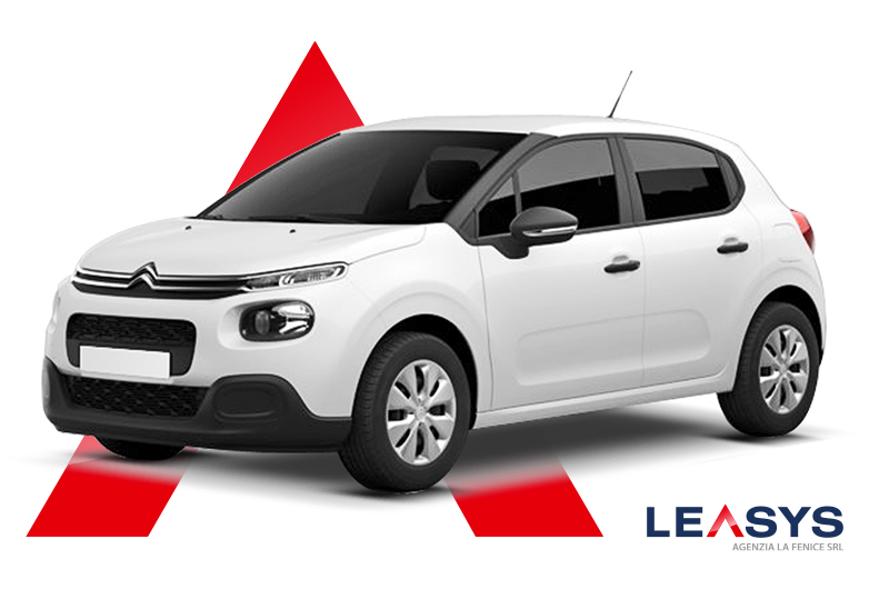 Citroen C3  Puretech S&S YOU BZ