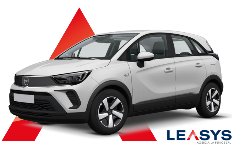 Opel - Crossland