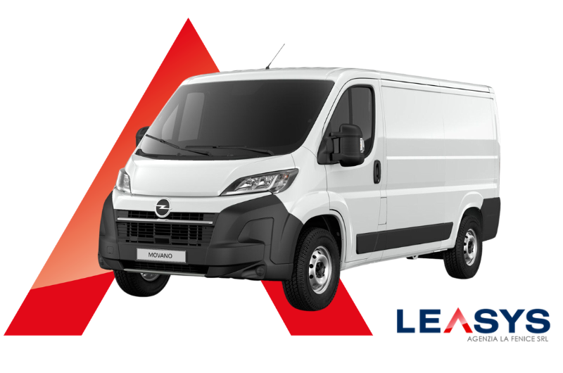 Opel MOVANO  140CV HDI L1H1