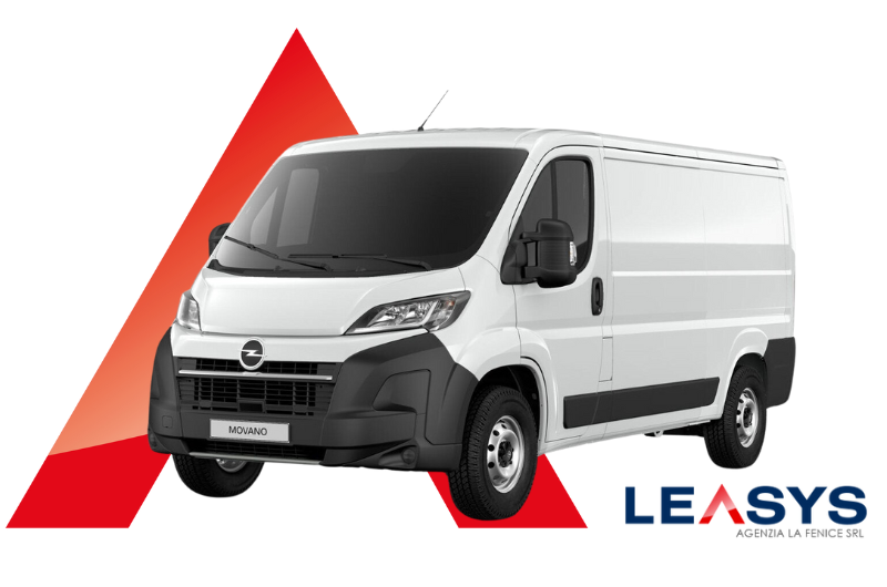 Opel Movano 35 2.2 BlueHDi 140 S&S PLM-TM Furgone Heavy