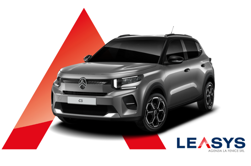 Citroen C3 HYBRID 110CV AUT PLUS