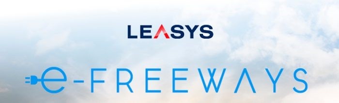 E-FREEWAYS