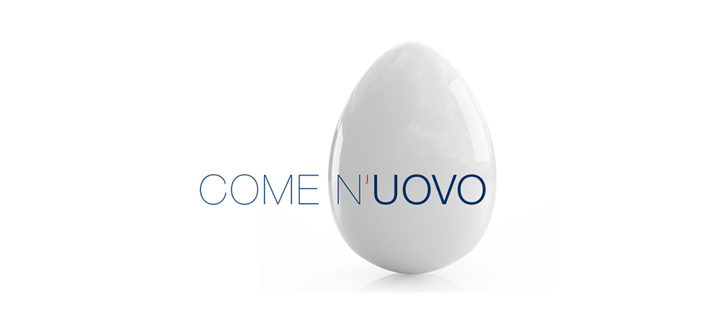 Come Nuovo